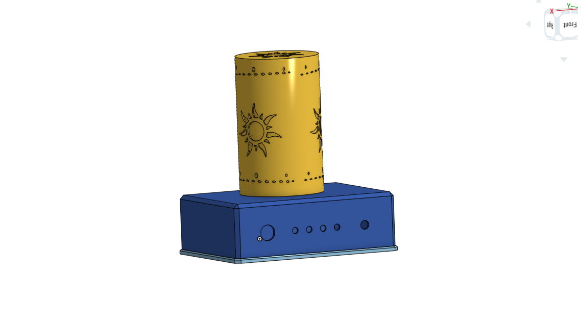 Turtle Egg Collector