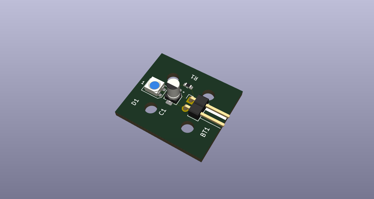 Drone Orientation Identifier